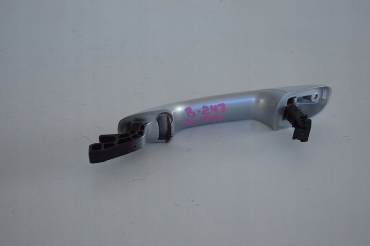 фото №7, Mercedes cla 118 w118 ручка задня права