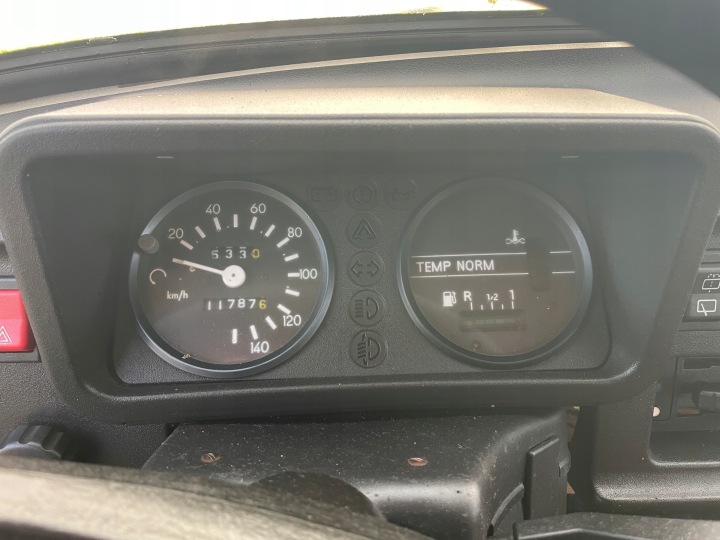 фото №10, Trabant 601 1,1cm двигатель polo + кпп кпп / коробка передач