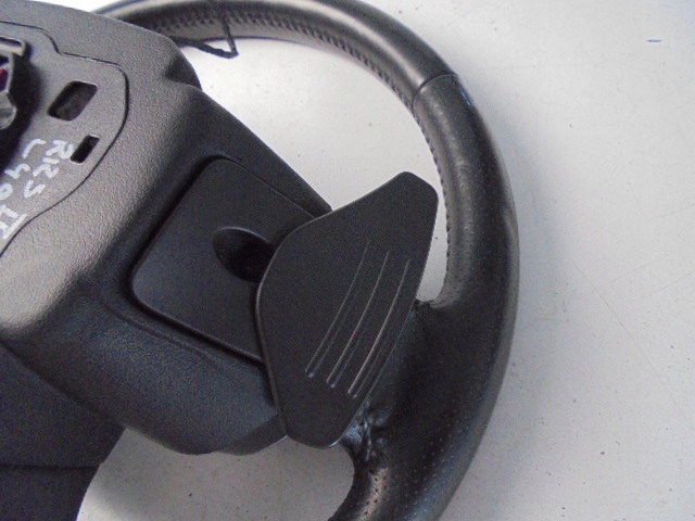 фото №9, Кермо з підігрівом range rover sport ii l494 14r