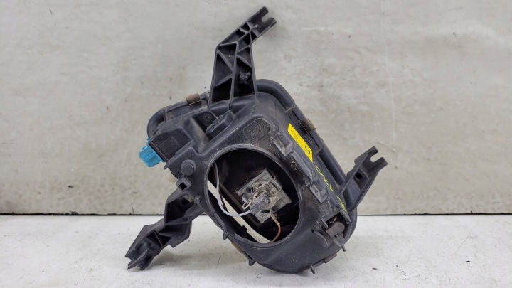 фото №9, Peugeot 306 галоген передний правое перед 0305053002