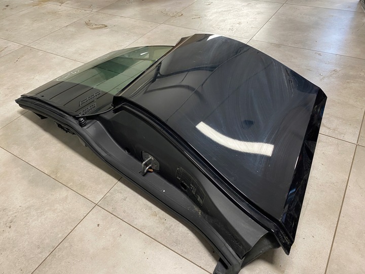фото №6, Bmw i3 дверь левый зад c2w