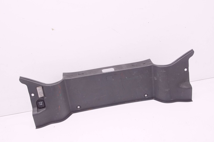 фото №1, Захист замка зад a2306902325 mercedes sl r230