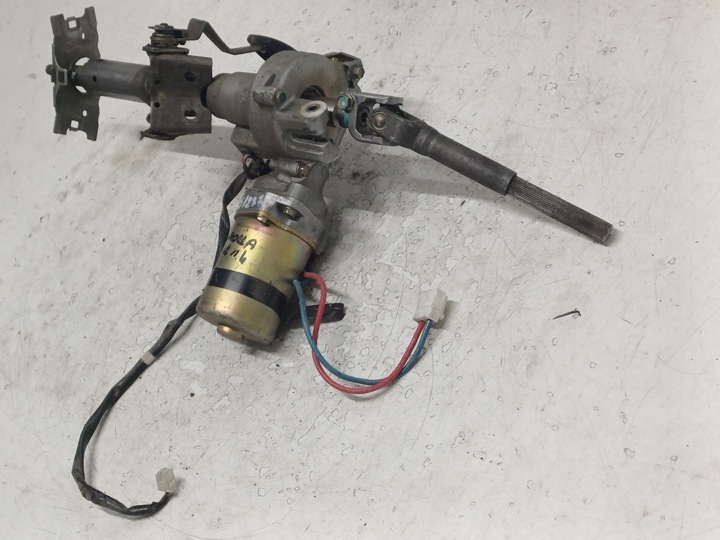 фото №5, Toyota corolla e12 рестайлинг 04- колонка wpomaganie рулевая 4520002180