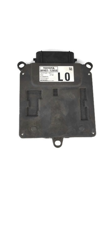 фото №1, Перетворювач модуль led toyota corolla 89907-12050