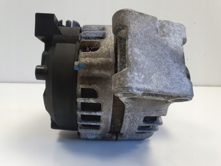 фото №8, Генератор volvo s80 ii v70 iii рестайлінг 1.6 t4 _ c617130a fgn18s107