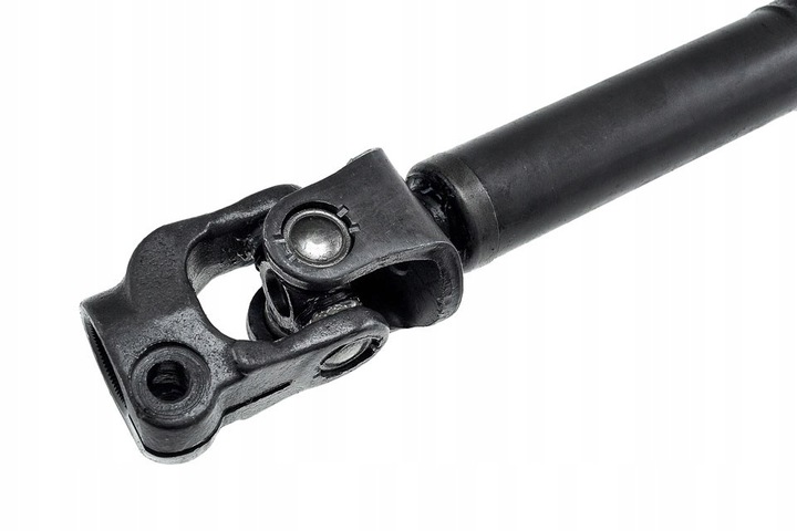 фото №10, Хрестовина колонки кермового toyota rav-4 05-