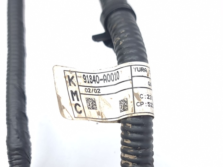 фото №8, Kia niro жгут pdc 2024 91840a0010