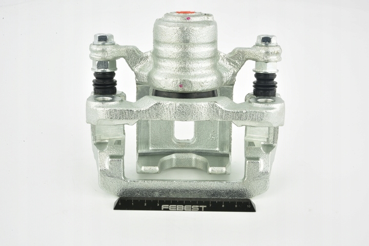 фото №2, Суппорт тормоза febest 0277-r51mrr