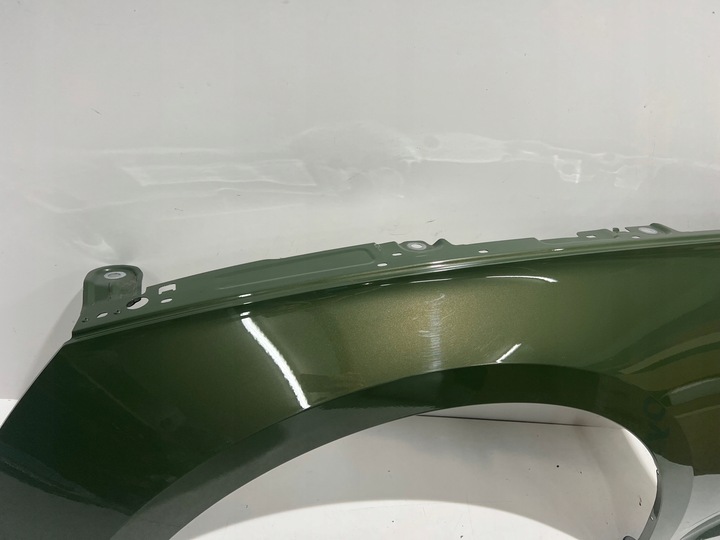 фото №7, Крило лівий переднє перед audi a5 8w6 гарний