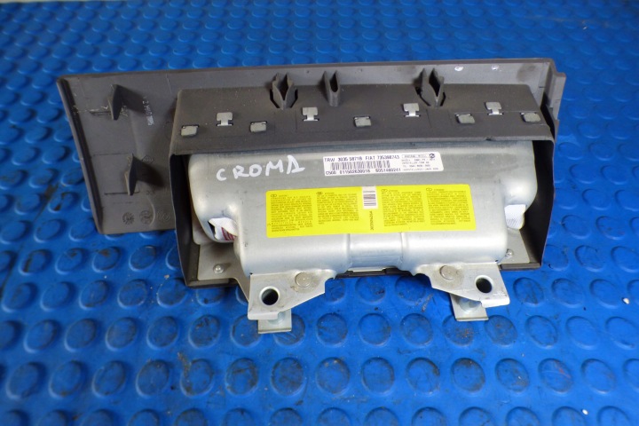 фото №10, Подушка подушка  комплект 735399616 735398743 517448320 fiat croma ii