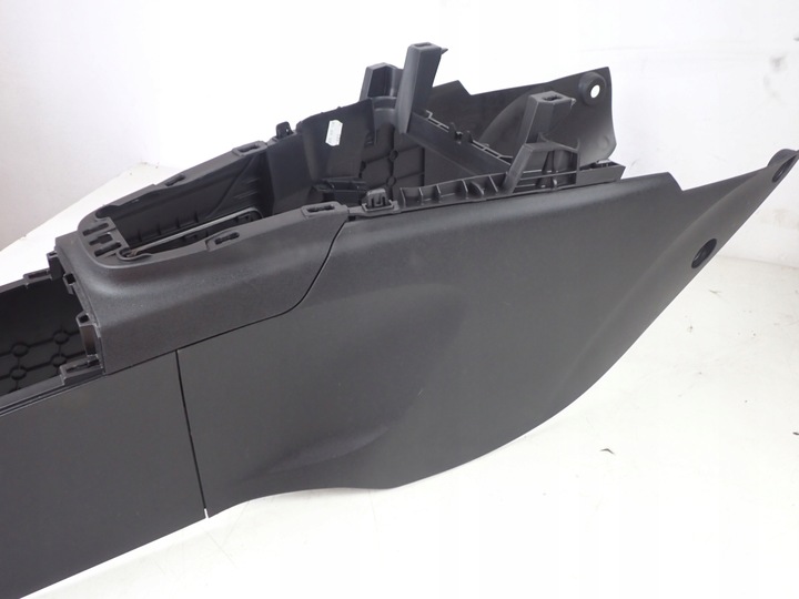 фото №6, Opel crossland x туннель средний бардачок 13464971