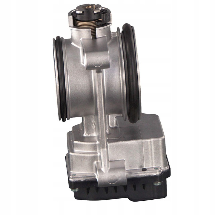 фото №16, Корпус дроссельной заслонки febi bilstein 102552