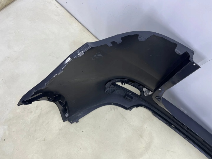 фото №15, Бампер заднє opel zafira c iii 12-19r. зад 4xpdc 13300719