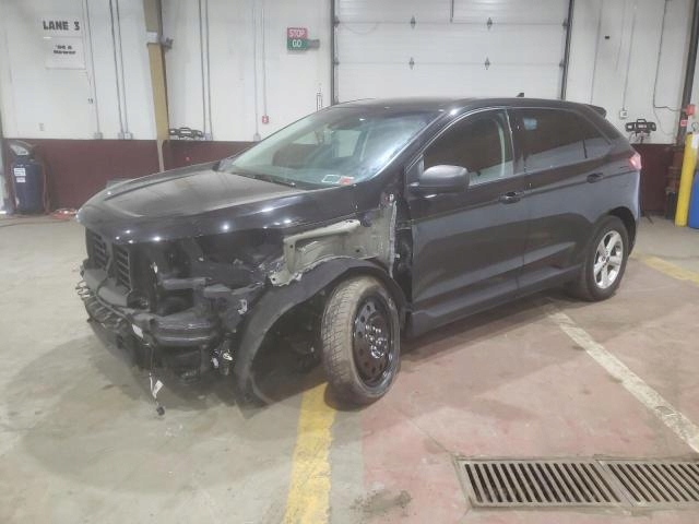 фото №7, Панель радіо кондиціонера bdb ford edge mk2 19- 15- usa