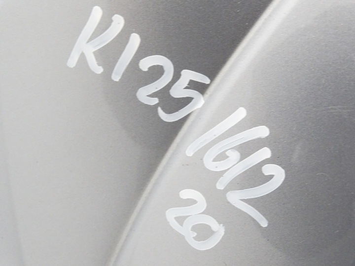 фото №14, Бампер задний зад 4xpdc audi tt 8s lz7g