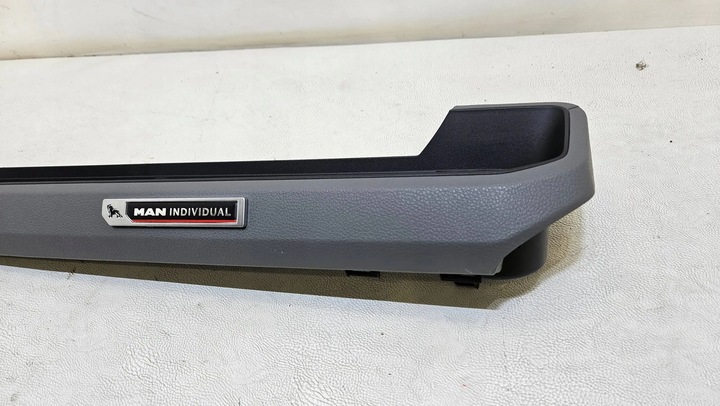 фото №5, Полиця бардачок праві захист indyvidual vw crafter ii man tge 7c1858338b