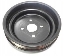 фото №1, Kia magentis 01-06r 2,0 16v колесо ременное насоса