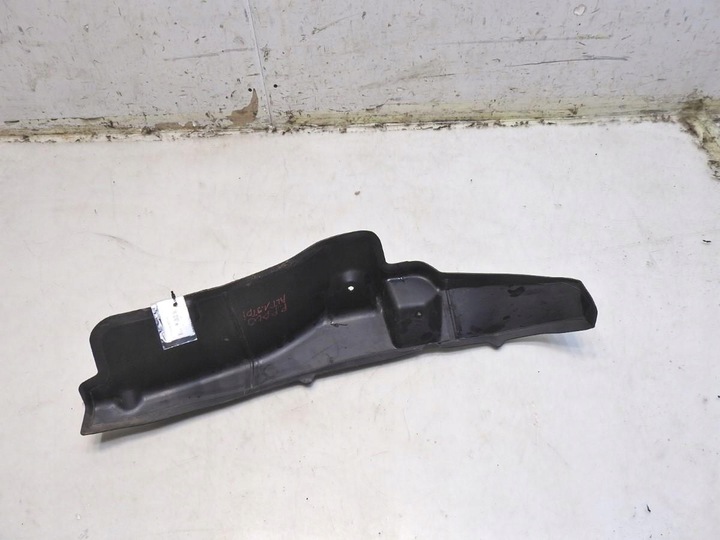 фото №6, Шумоизоляция крыльев правые перед seat altea 5p0853970 960144100