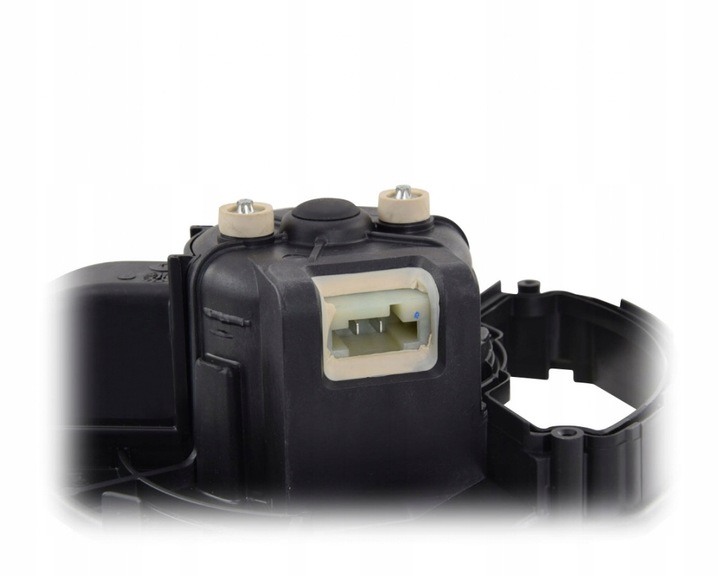 фото №3, Вентилятор інтер'єру peugeot partner citroen c4 picasso citroen berlingo