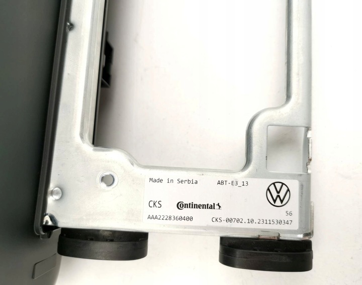 фото №9, Екран дисплей монітор lcd vw id.4 id4 1t3919605d новий org