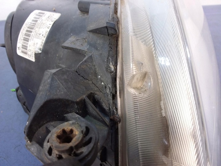 фото №5, Mercedes w221 фара правые bixenon ночь vision