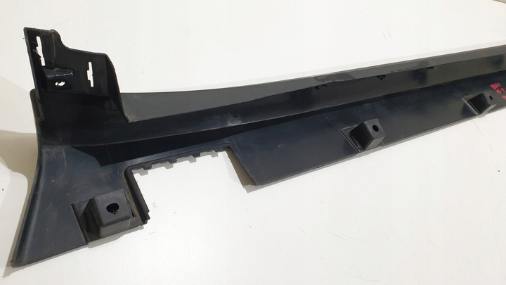 фото №8, Поріг планка накладка порогова tesla x 1034219-00-b