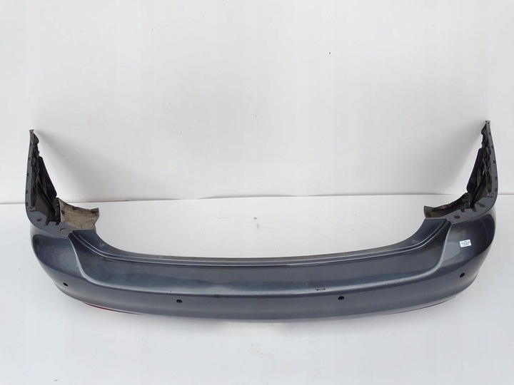 фото №1, Бампер зад задній ld7x vw golf vi mk6 універсал 08-13r pdc hak