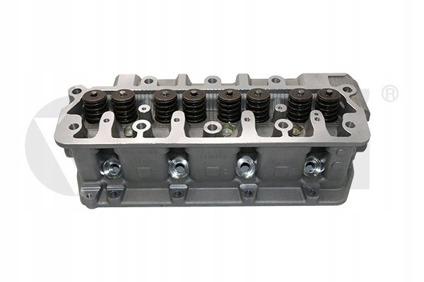 фото №8, Kpl головка двигателя skoda favorit felicia 1.3