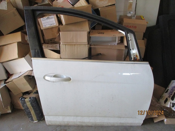 фото №1, Ford c-max mk2 grand дверь перед левая 5a