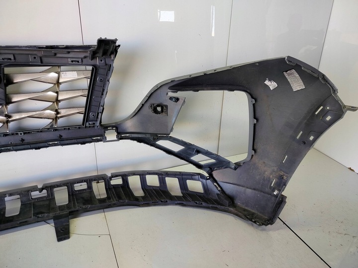 фото №8, Hyundai tucson iv n-line бампер переднє перед 86511-n7ca0