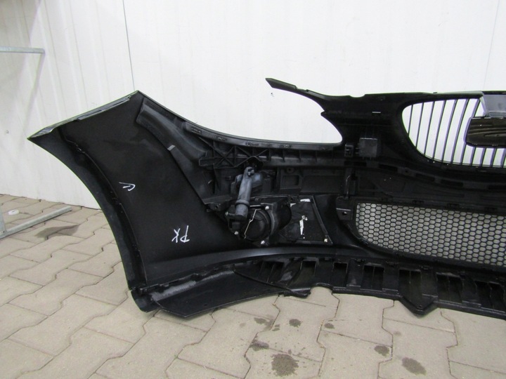 фото №14, Бампер перед переднє seat altea 5p0 04-09