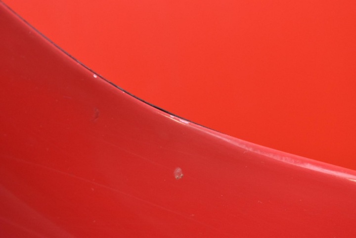 фото №8, Крило праве перед передній daihatsu sirion 2 ii m300 95-07