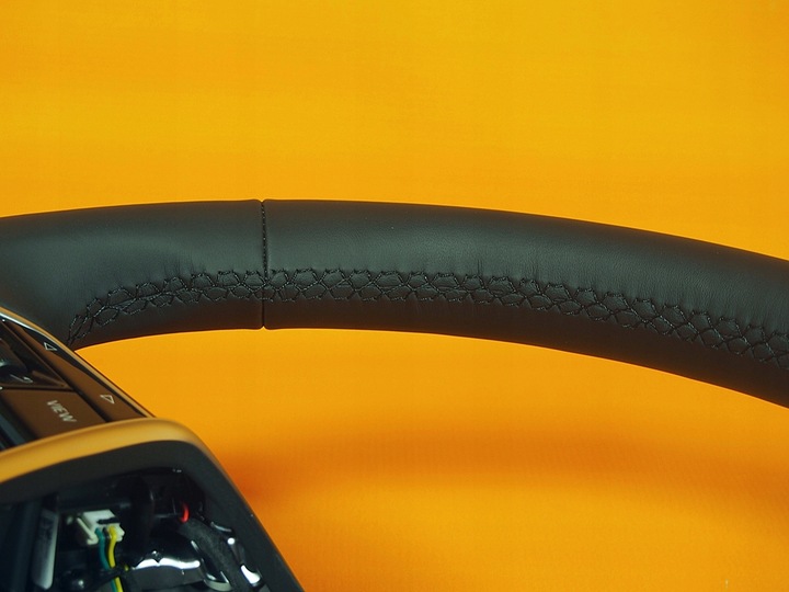 фото №10, Audi a8 a6 кермо пелюстки alu 4n0419091af нова