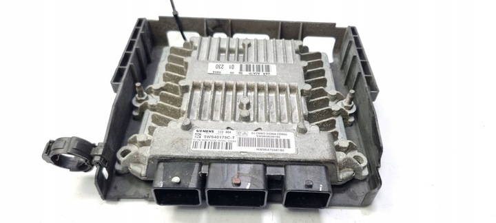 фото №1, Комп'ютер hw9647568180 peugeot 1007