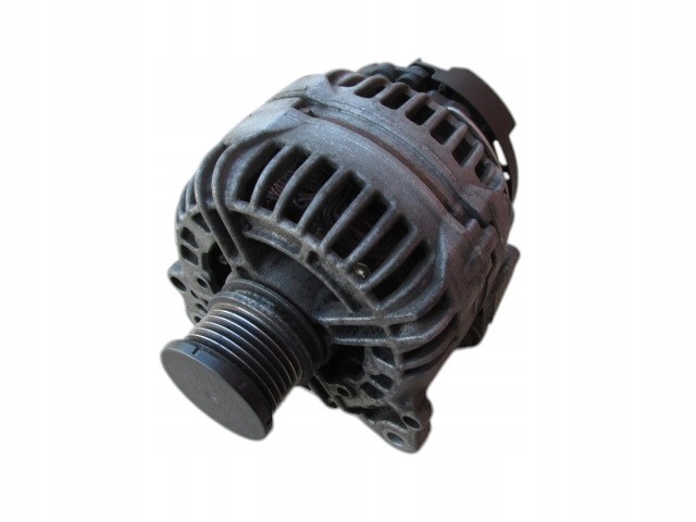 фото №1, Audi q5 i 8r 2012r 2.0 tdi f00m144197 генератор