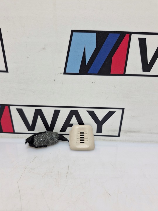 фото №1, Bmw f01 f02 f06 f07 f10 f11 f12 f13 f15 защита микрофон потолок 9263744