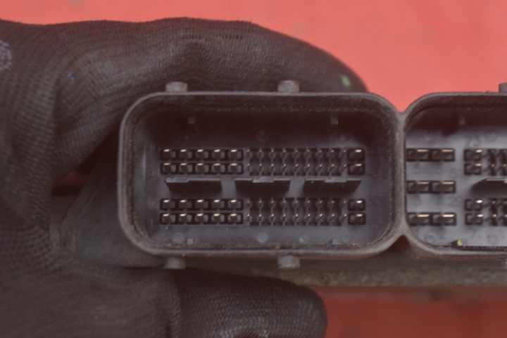 фото №8, Иммобилайзер компьютер набор 55198927by 13144390 13168306 opel meriva a 1.3 cdti