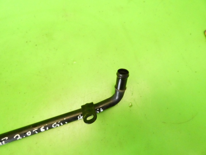 фото №7, Трубка шланг магістраль води 5q0121070ap vw golf vii gti 2.0 tsi 12-16