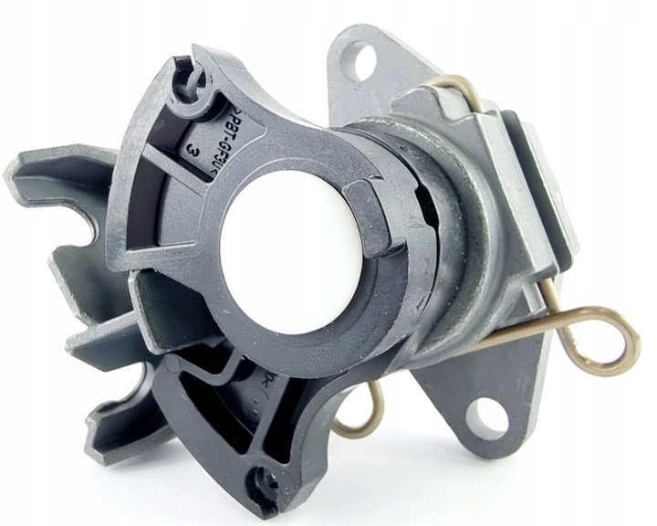 фото №13, Тримач вставка замки капота ford transit mk7 mk8