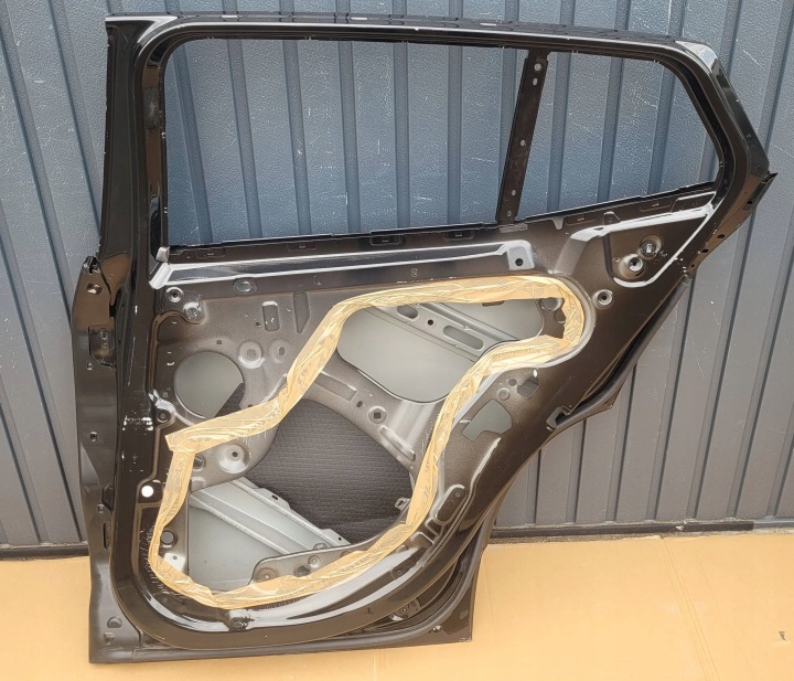 фото №8, Bmw x2 f39 18 дверь зад задние правые fv