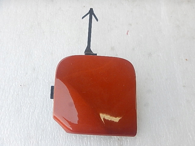 фото №1, Renault оригинальный номер элементы бампера решётка вентиляционная, бампер