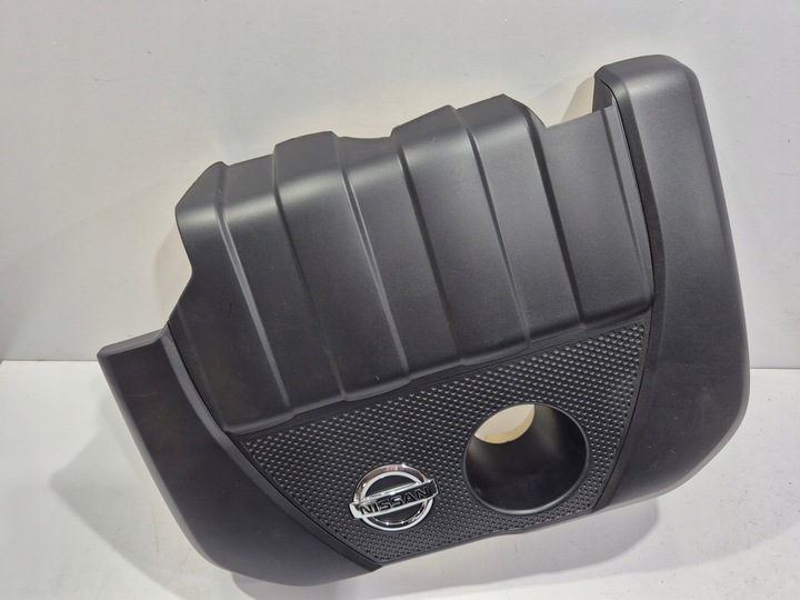 фото №7, Захист кришка двигуна nissan qashqai j11 ii 2 1.5dci