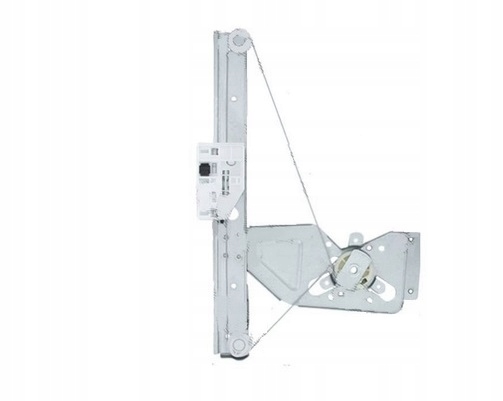 фото №1, Підйомник вікна зад праві citroen c3 fc 02-10