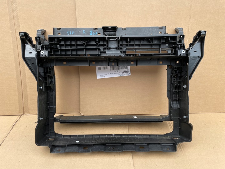 фото №8, Vw tiguan iii 57h pas переднє новий оригінальний 57h805594k 57h805588k доставка