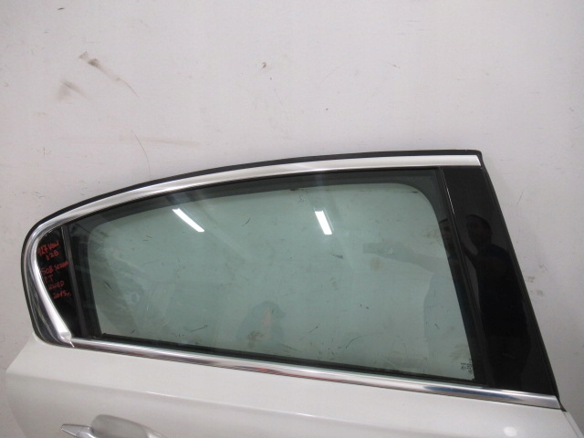 фото №9, Peugeot 508 sedan двері праві задні kwed