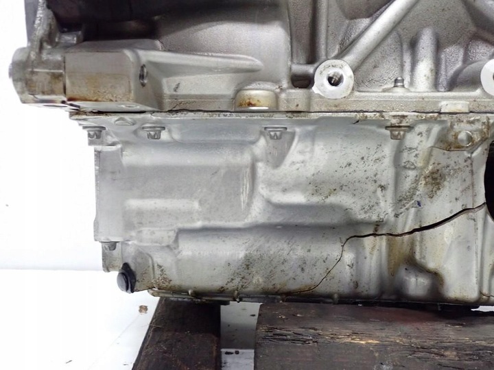 фото №10, Двигатель b48b20a x-drive bmw 3 g20 g21 bmw 5 g30 g31 2.0i 530e 184km 20r fv!