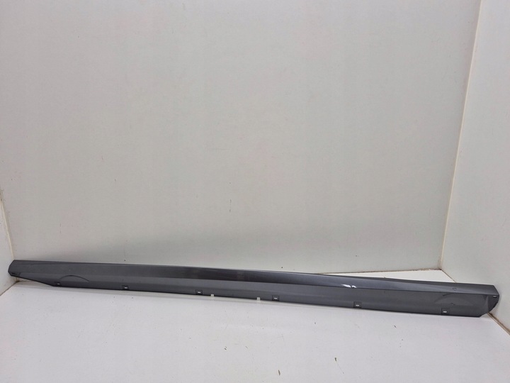 фото №1, Vw passat b8 usa r-line планка пороговая правая