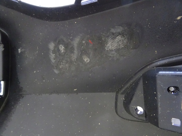 фото №13, Бампер перед переднє audi e-tron 4ke807437 4ke