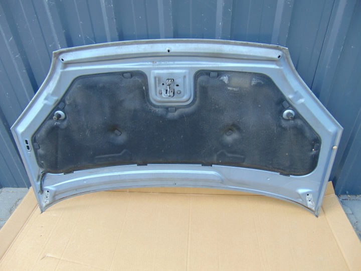 фото №12, Капот передня перед ford c-max cmax mk1 z3