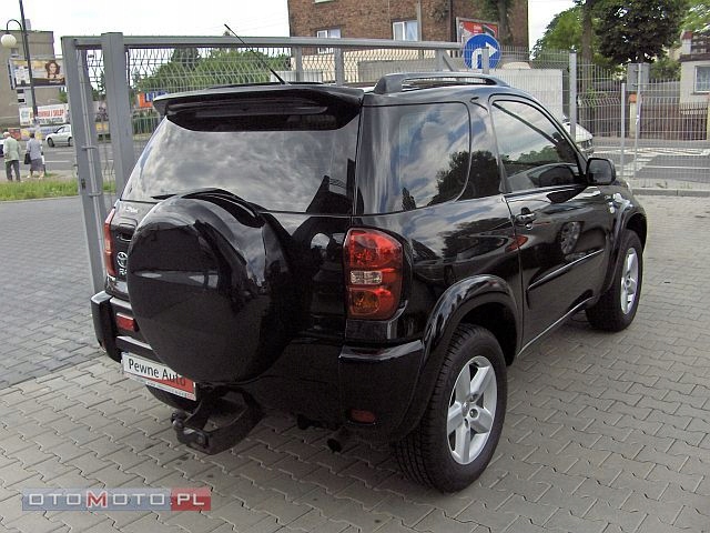 фото №2, Toyota rav4 2000-2004 спойлер спойлер спойлер !